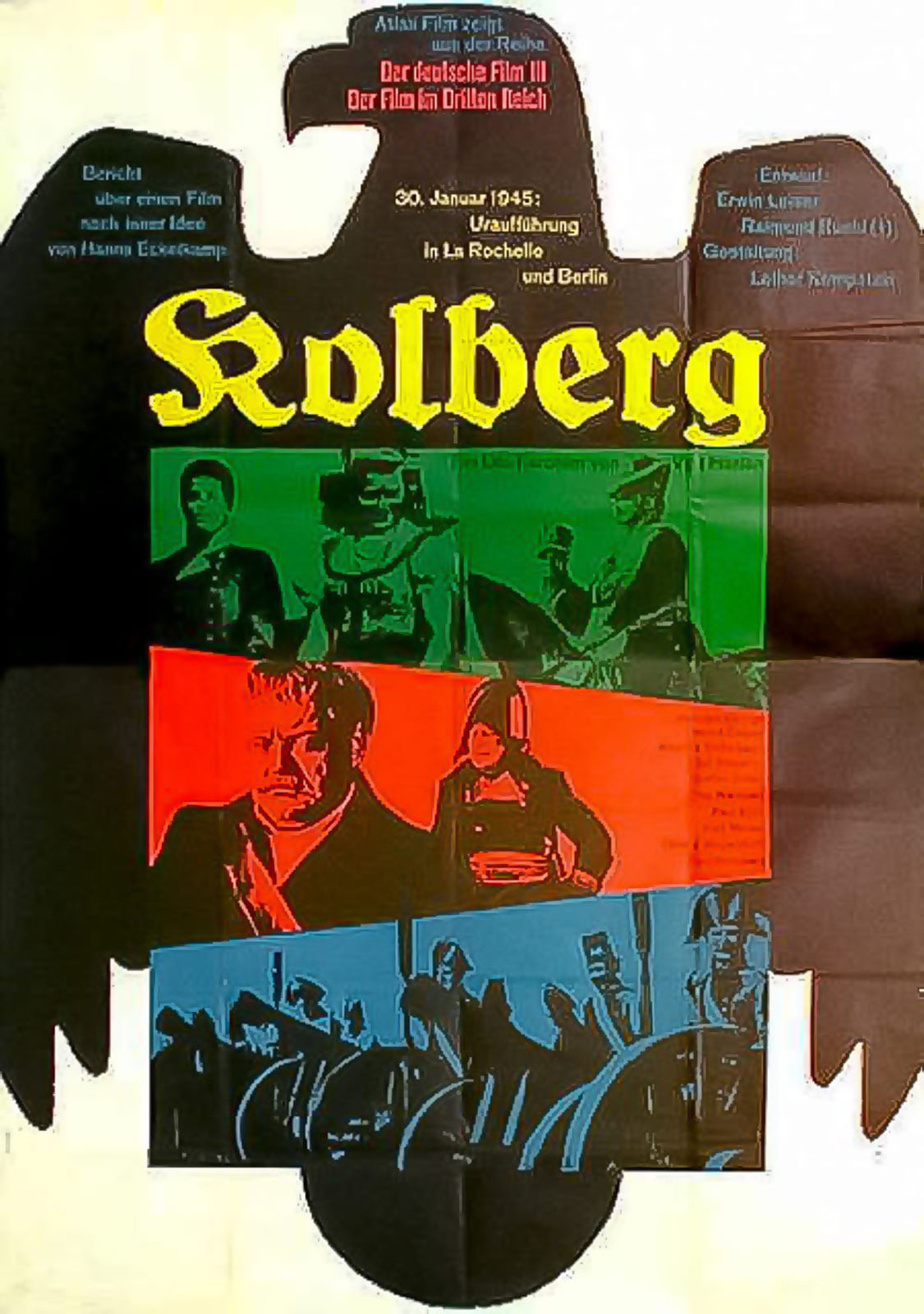 KOLBERG